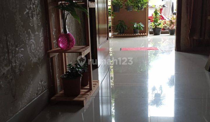 Dijual Rumah Bebas Banjir Ukuran 9x17 Di Kluster Mewah Kedoya 2