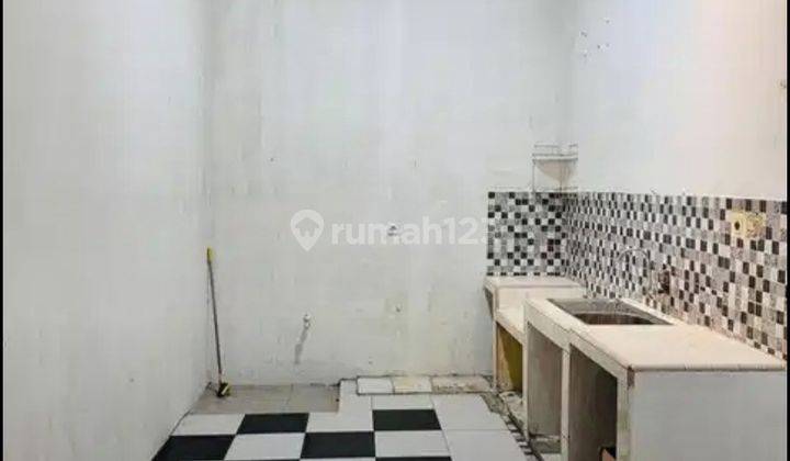 Rumah Rapi Siap Huni 1 Lantai Perumahan Simprug Di Poris 2