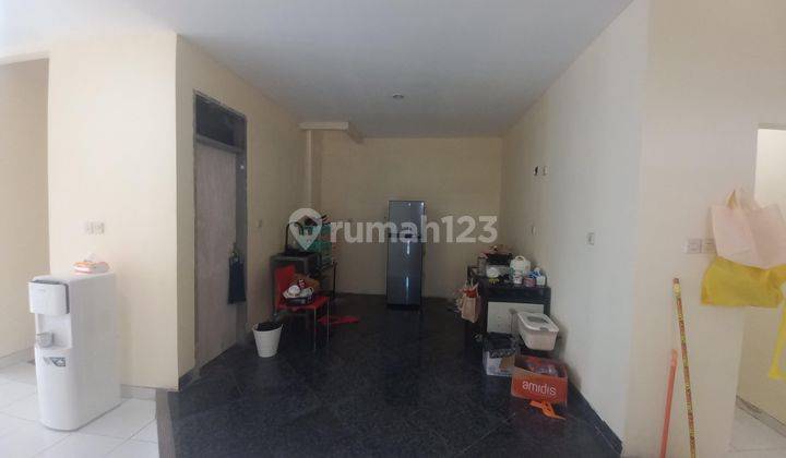 Dijual Rumah Hoek Komplek Green Garden Kedoya Utara Jakarta Barat 2