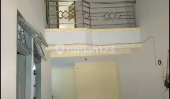 Ready-to-Occupy House 6X15 Good Location Citra Garden 3 2