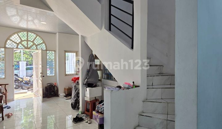 Rumah Rapi 6x20 Siap Huni Taman Surya 5 Rumah Rapi 6x20 Siap Huni Taman Surya 5