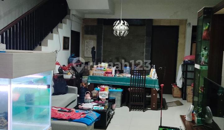 2 1/2 Story House 8X17 Citra Garden 6