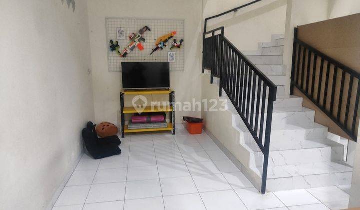 Rumah Nyaman Siap Tinggal Taman Surya 5 1