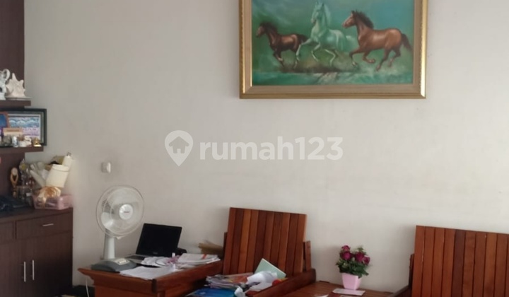 Rumah Ukuran 7X20 Siap Huni Premier Pavilion  2