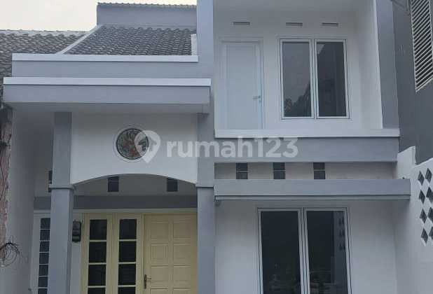 Rumah 2 1/4 Lantai Rapi 6x15 Citra Garden 3 Rumah 2 1/4 Lantai Rapi 6x15 Citra Garden 3