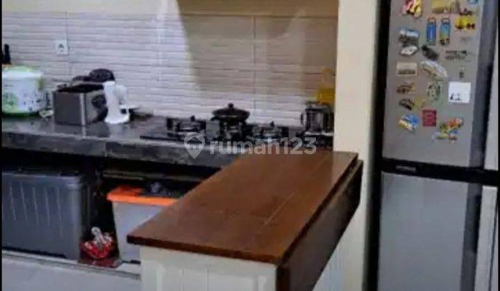 Rumah Rapih Siap Huni 2 Lantai Citra Garden 5 Lokasi Strategis 2