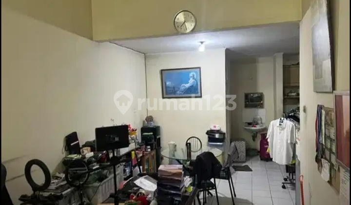 Rumah 6x16 Hadap Timur Siap Huni Citra Garden 5