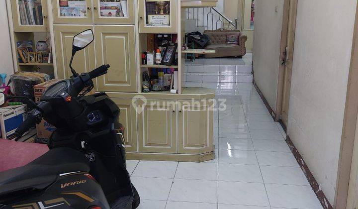  Siap Huni Rumah Minimalis Citra 1 Ext Kalideres Bebas Banjir 2