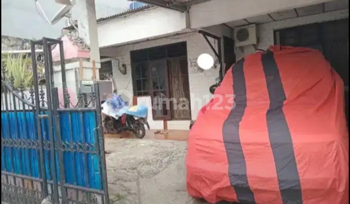 Affordable House 8x15 Needs Renovation Bojong Indah 2