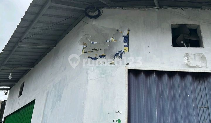 Rumah Ruko Lokasi Ramai bisa Usaha Jalan 20 Desember Jakarta Barat 2