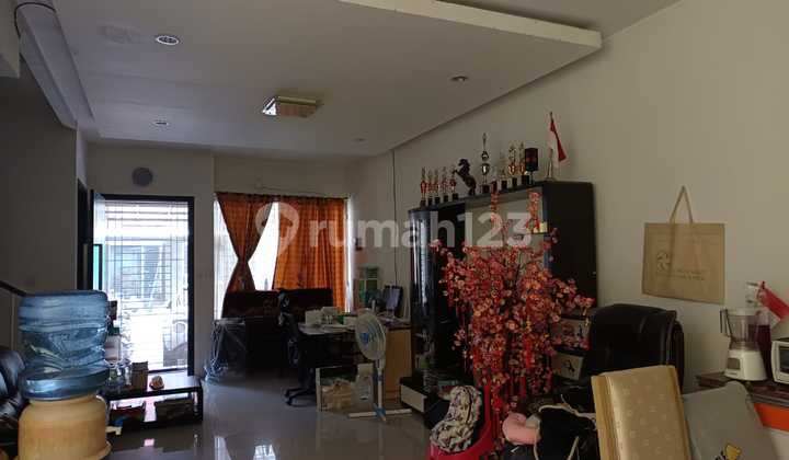 Rumah Dalam Cluster Siap Huni Terima Rapi Citra Garden 7 Rumah Dalam Cluster Siap Huni Terima Rapi Citra Garden 7