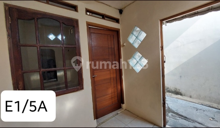 Rumah dan Kontrakan Petak Pasti Untung karena Full Terisi Dekat Pasar Tangerang Rumah dan Kontrakan Petak Pasti Untung karena Full Terisi Dekat Pasar Tangerang