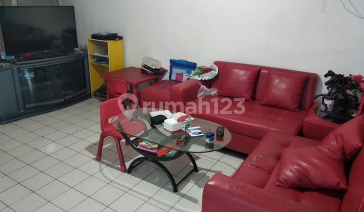 Rumah Murah Di Bawah Njop 8x15 Citra Garden 1