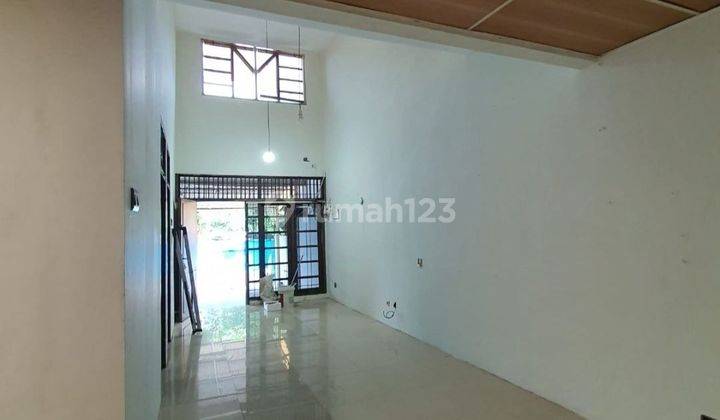 Rumah Murah Rapi Siap Huni Citra Garden 1ext 1