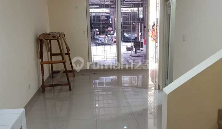 Rumah Minimalis Cantik Murah Siap Huni Palm Blossom Taman Surya