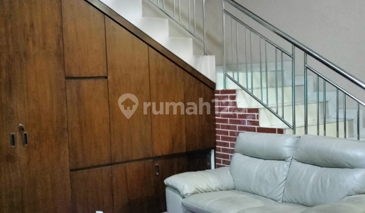 Rumah Ukuran 8x16 Rapi Siap Huni Citra Garden 2