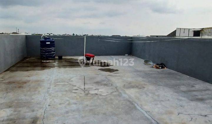 Disewa Ruko Office Gudang di Tanjung Pura Pegadungan Kalideres  2