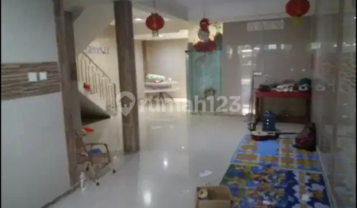 Affordable Homes Below Market Price in Taman Kota 1