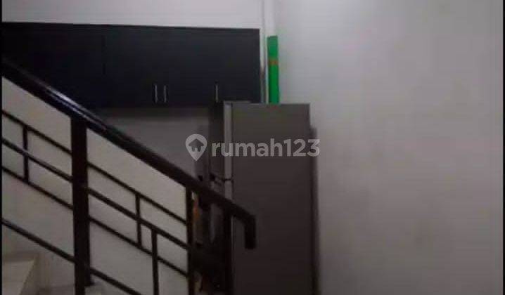 Dijual Ruko Permata Taman Palem, Jakarta Barat 2