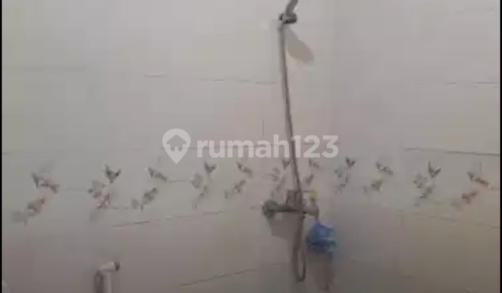 Rumah Full Bangunan 7.2X16m² Citra Garden 2 Extension 2