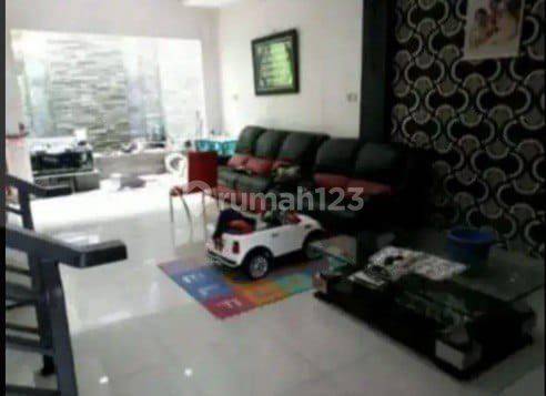 Dijual Rumah Citra 2 Ext Pegadungan Kalideres Jakarta Barat 2