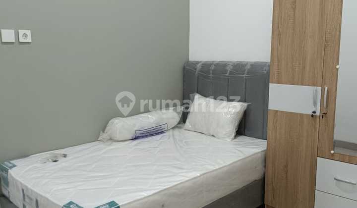 4-Storey Boarding House Fully Occupied Taman Palem 2