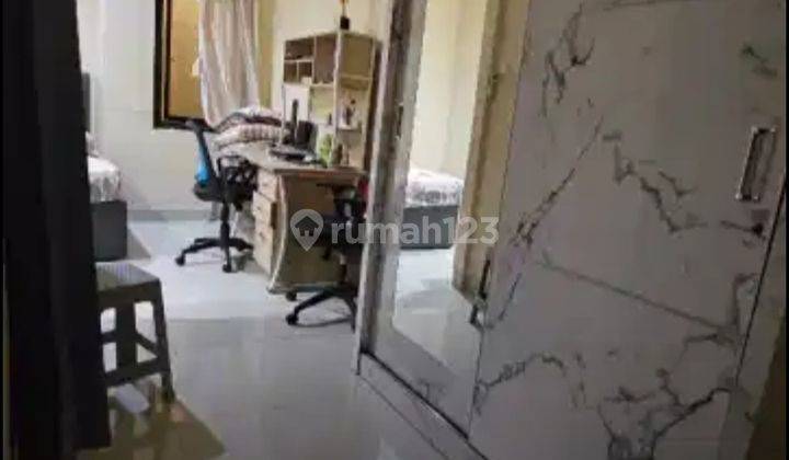 Rumah Bagus Murah 2 Lantai Siap Huni Cengkareng 2