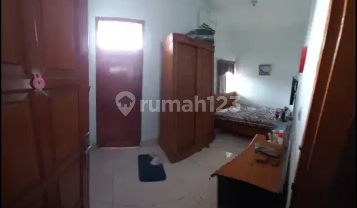 Spacious 160m² Luxury House Ready to Occupy in Banjar Wijaya 2