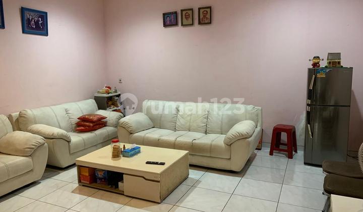 Rumah Siap Huni 3Lantai Harga Murah Citra Garden 2Extention