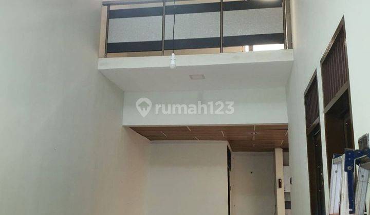 Rumah Murah Rapi Siap Huni Citra Garden 1ext 2