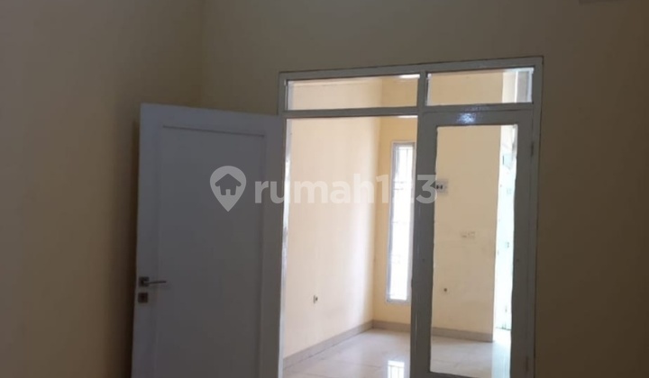 Rumah Murah Ukuran 6x15 Cluster Duta Garden  2