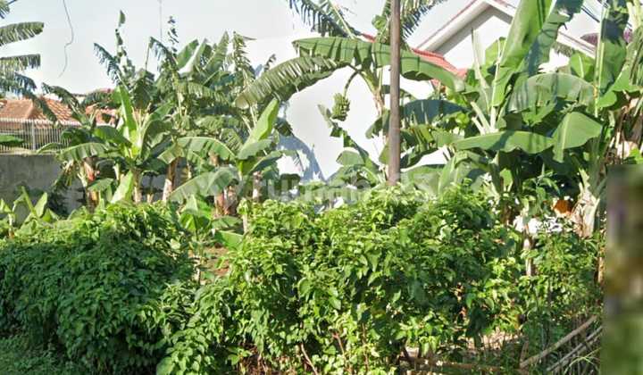 Kavling Hook Murah Di Bawah Njop 18x20 Citra Garden 1 Extension