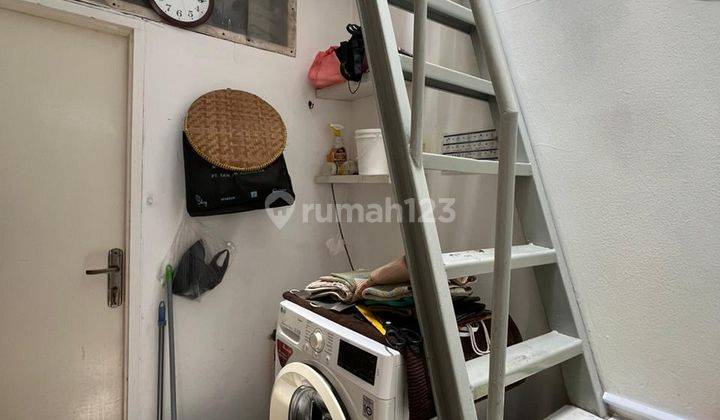 Dijual Rumah Siap Huni Taman Surya Jakarta Barat  2