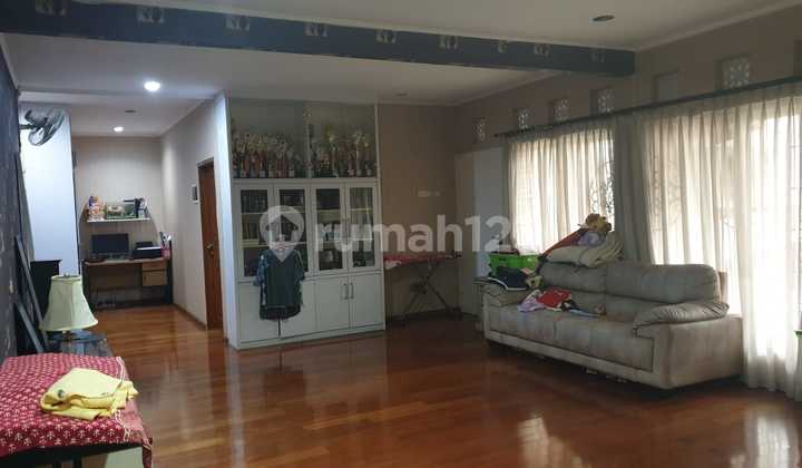 Rumah Siap Huni 7.2X12 Citra Garden 2 Extention