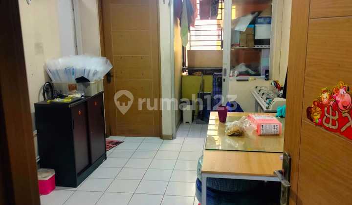 Apartemen Siap Huni Harga Murah Palm Mansion Taman Surya Apartemen Siap Huni Harga Murah Palm Mansion Taman Surya