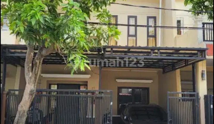 Beautiful Minimalist House Daan Mogot Arcadia