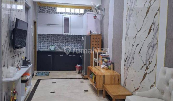 Dijual Rumah di Poris Paradise 1, Tangerang 2