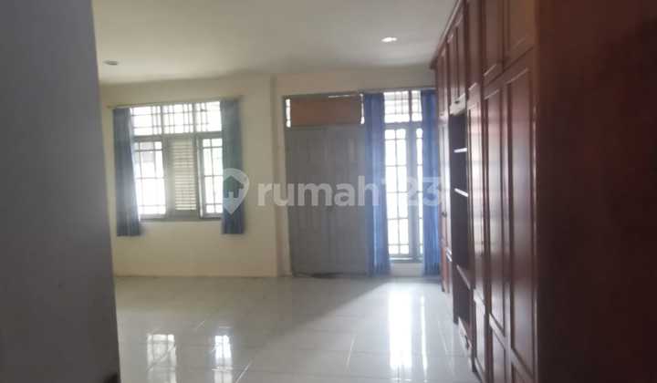 Rumah 2 1/2 Lantai 6x20 Kalideres Permai 2