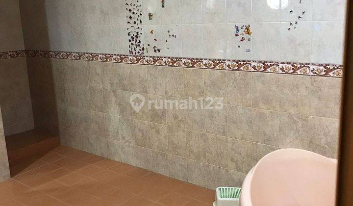 Dijual Rumah Mewah Bagus di Citra 1, Jakarta Barat 2