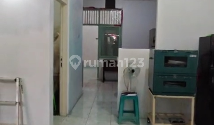Rumah Sudah Renovasi 6x18 Siap Huni Dan Rapi Citra Garden 1 Extension 2