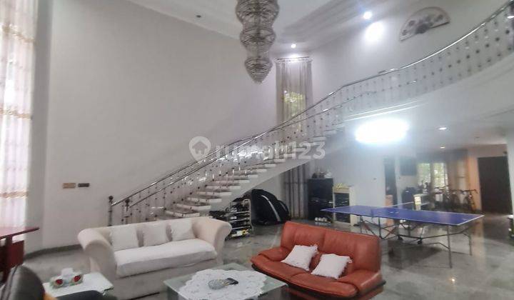 Rumah Hot Sale di Pantai Kuta 5 Ancol Timur Jakarta Utara 1