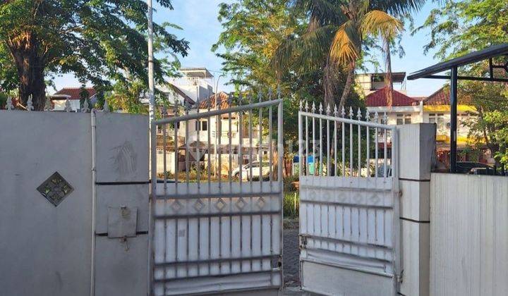 Rumah Murah Baru Renovasi Rapi Siap Huni Taman Palem Lestari 2