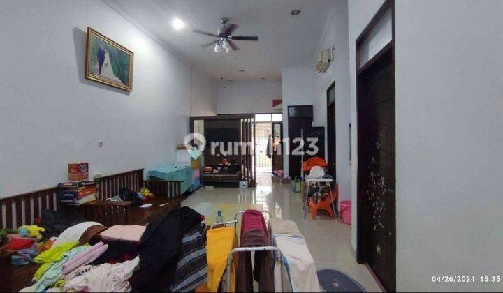 Rumah Rapi Siap Huni 7x20 One Gate System Taman Surya 3 2