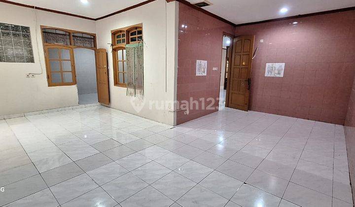 Dijual Cepat Rumah Citra Garden 1 Kalideres, Jakbar 1