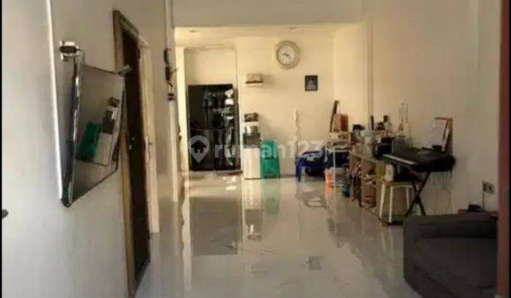 Dijual Rumah Rapih Siap Huni 2 Lantai Citra Garden 3 Bebas Banjir 1