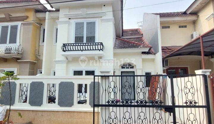 Rumah Rapi Dan Murah Jarang Ada Citra Garden 2ext 1