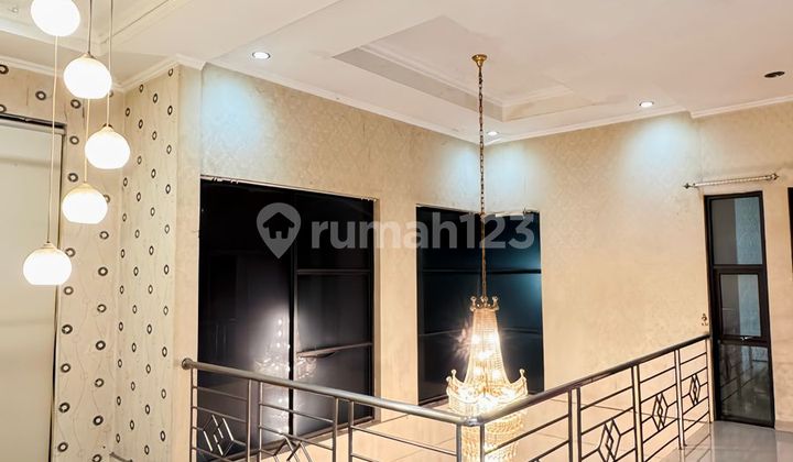 Rumah Furnished Dijual Cepat Kalideres Permai 2