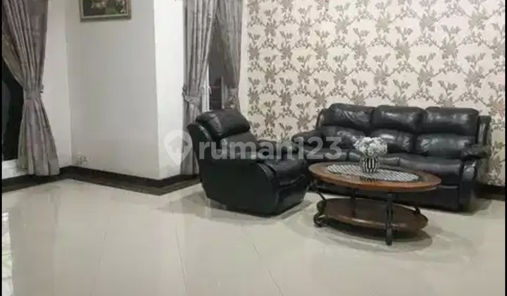 Rumah Cantik Bersih Luas 150M² Semi Furnish Sumur Bor Cengkareng Rumah Cantik Bersih Luas 150M² Semi Furnish Sumur Bor Cengkareng