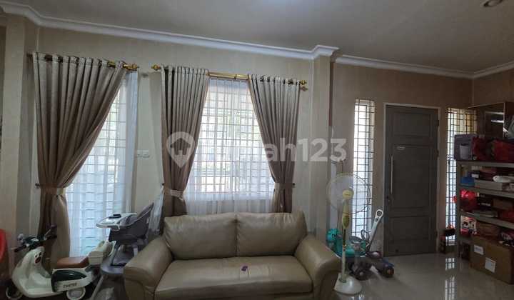 8x15 House Furnished New Condition Ready to Occupy Casa Jardin 2