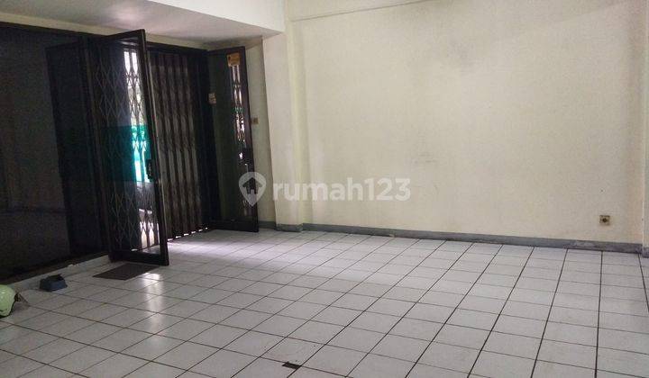 Dijual Cepat Ruko 3.5 Lantai Perkantoran Tomang Tol Kebon Jeruk 2